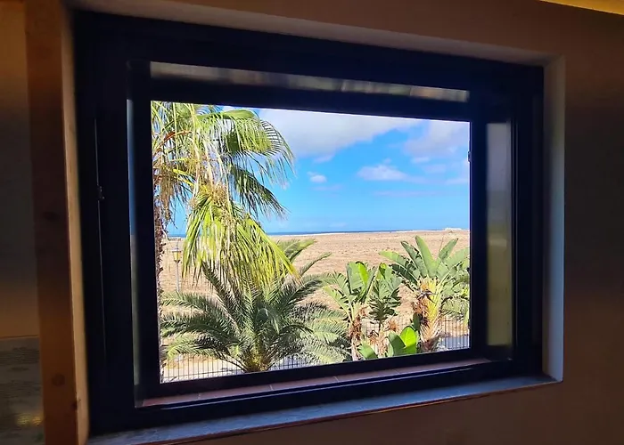 Casa Esperanza Dunas - Amazing Appartment With Stunning View