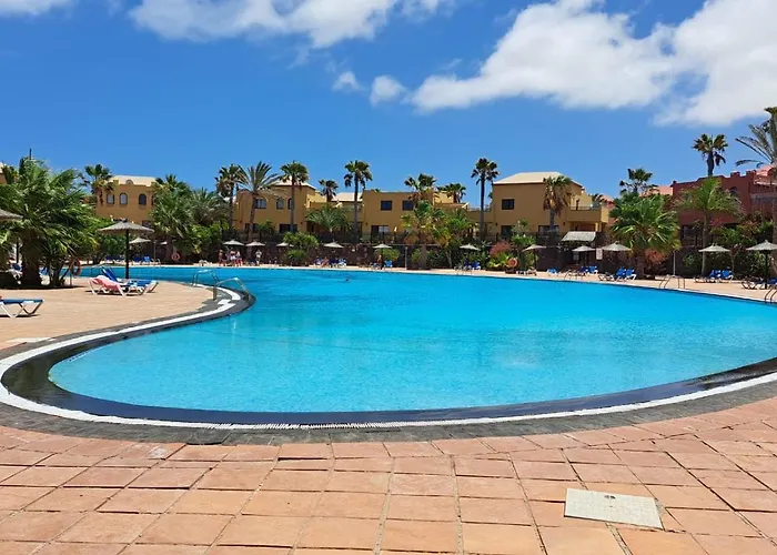 Casa Esperanza Dunas - Amazing Appartment With Stunning View