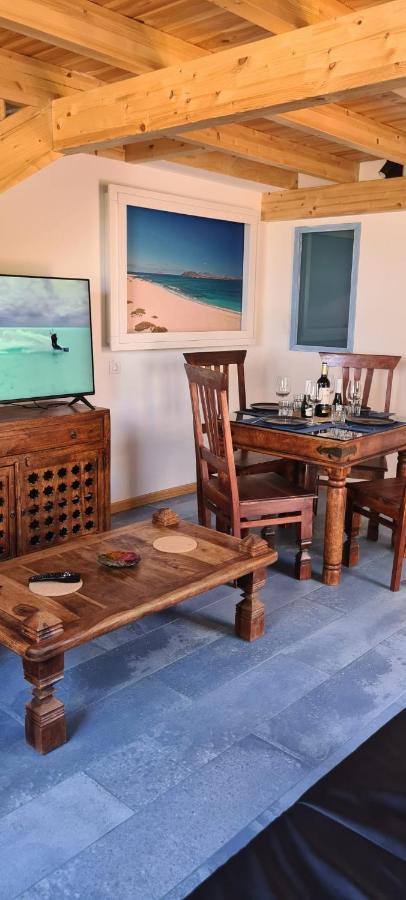 Apartament Casa Esperanza Dunas - Amazing With Stunning View *
