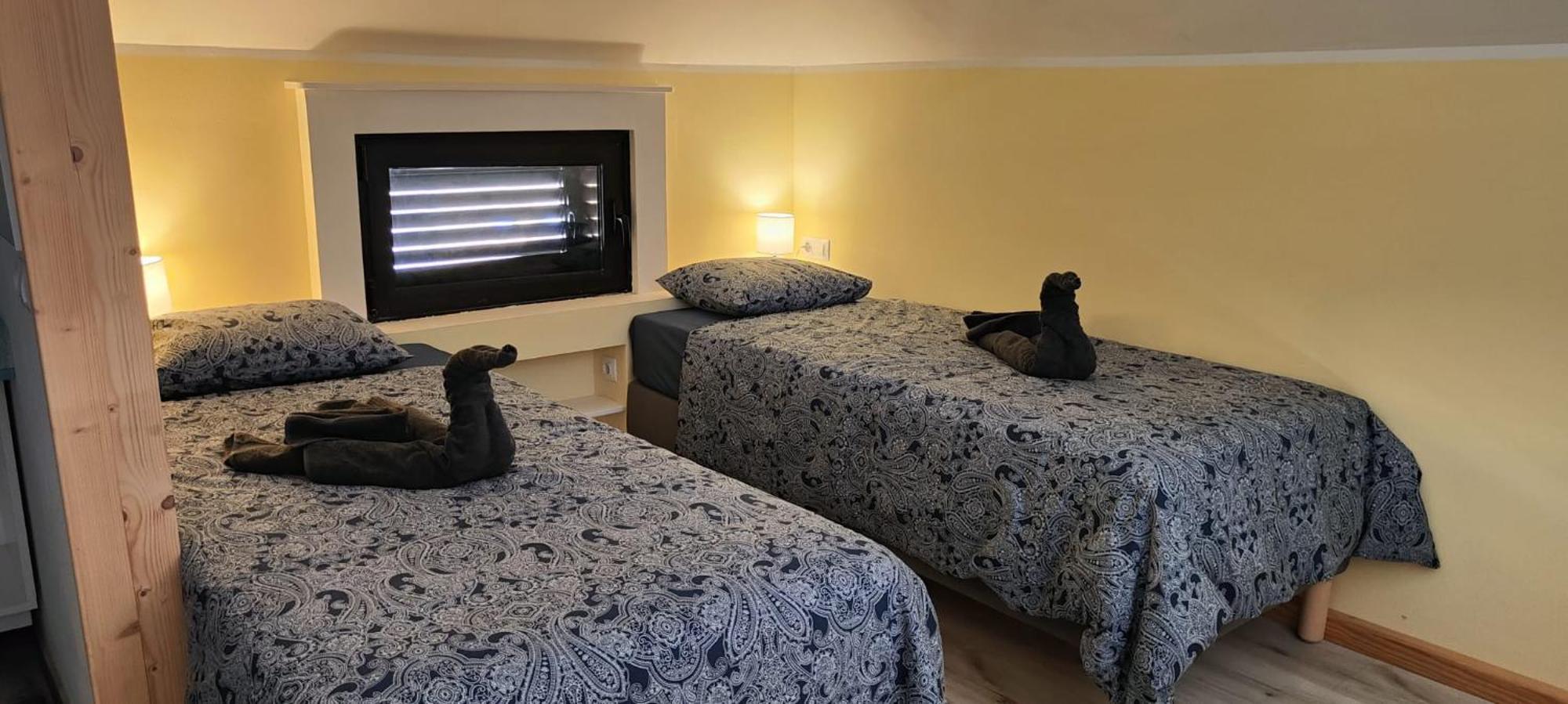 Appartement Casa Esperanza Dunas - Amazing With Stunning View Corralejo