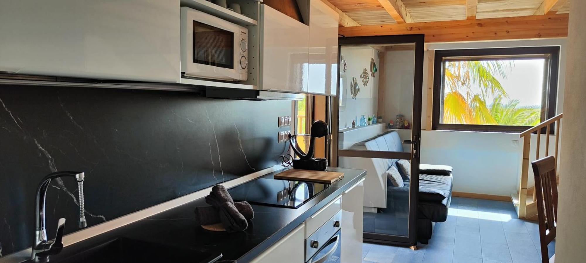 Casa Esperanza Dunas - Amazing With Stunning View Apartament