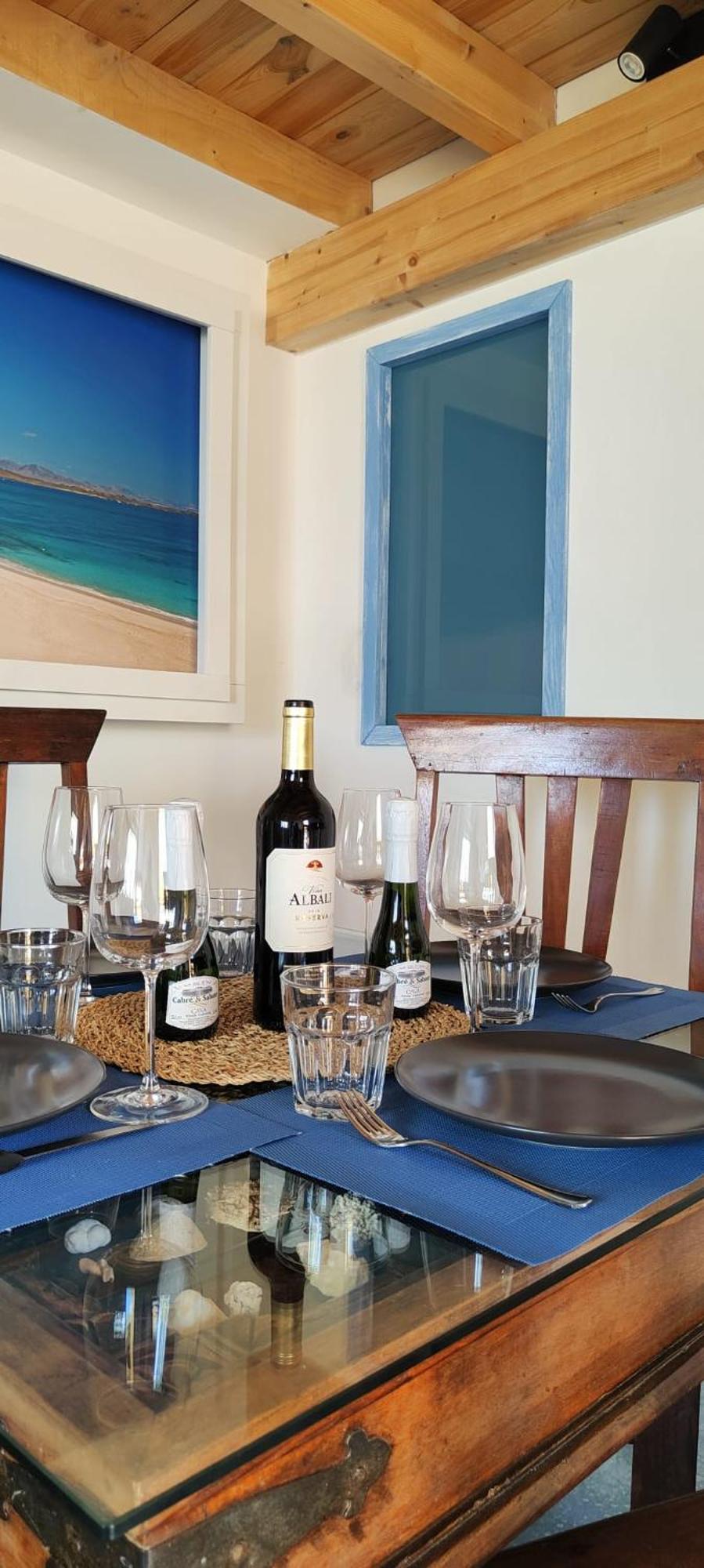Appartement Casa Esperanza Dunas - Amazing With Stunning View *