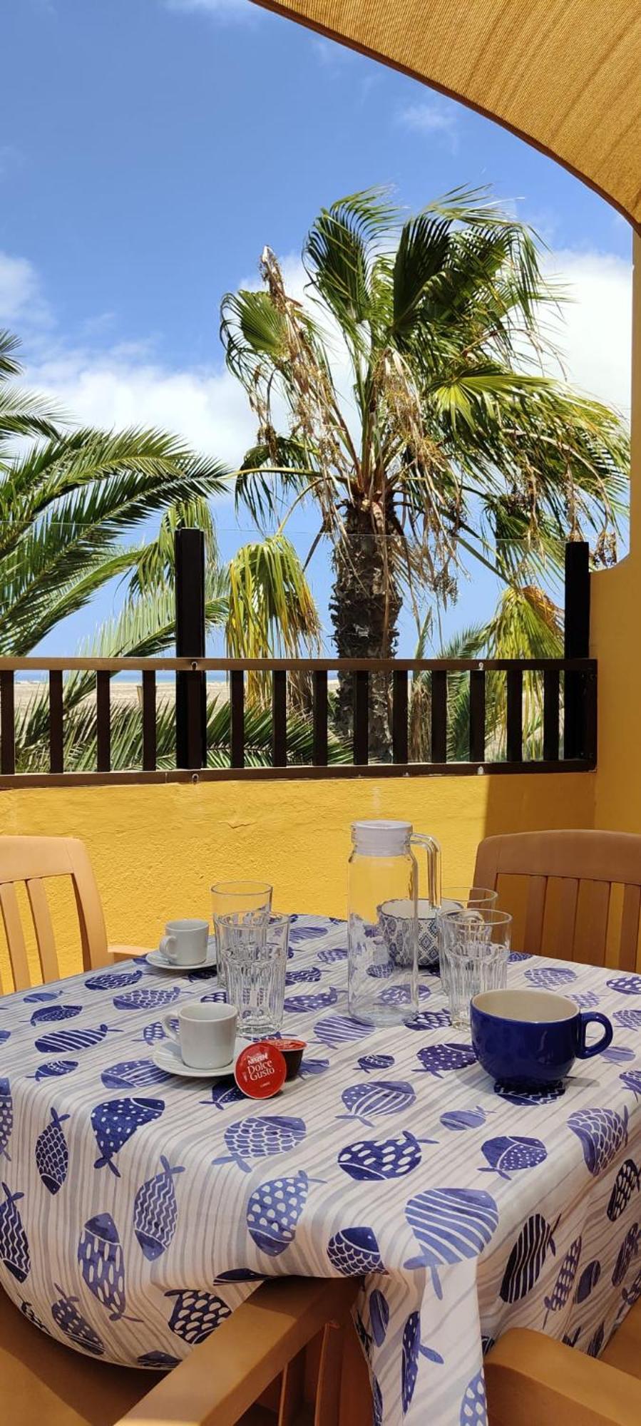 Casa Esperanza Dunas - Amazing With Stunning View Apartament
