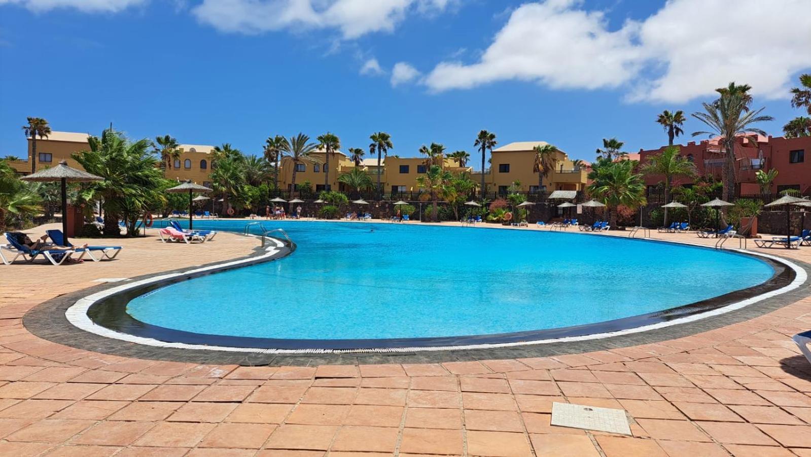 Appartement Casa Esperanza Dunas - Amazing With Stunning View Corralejo