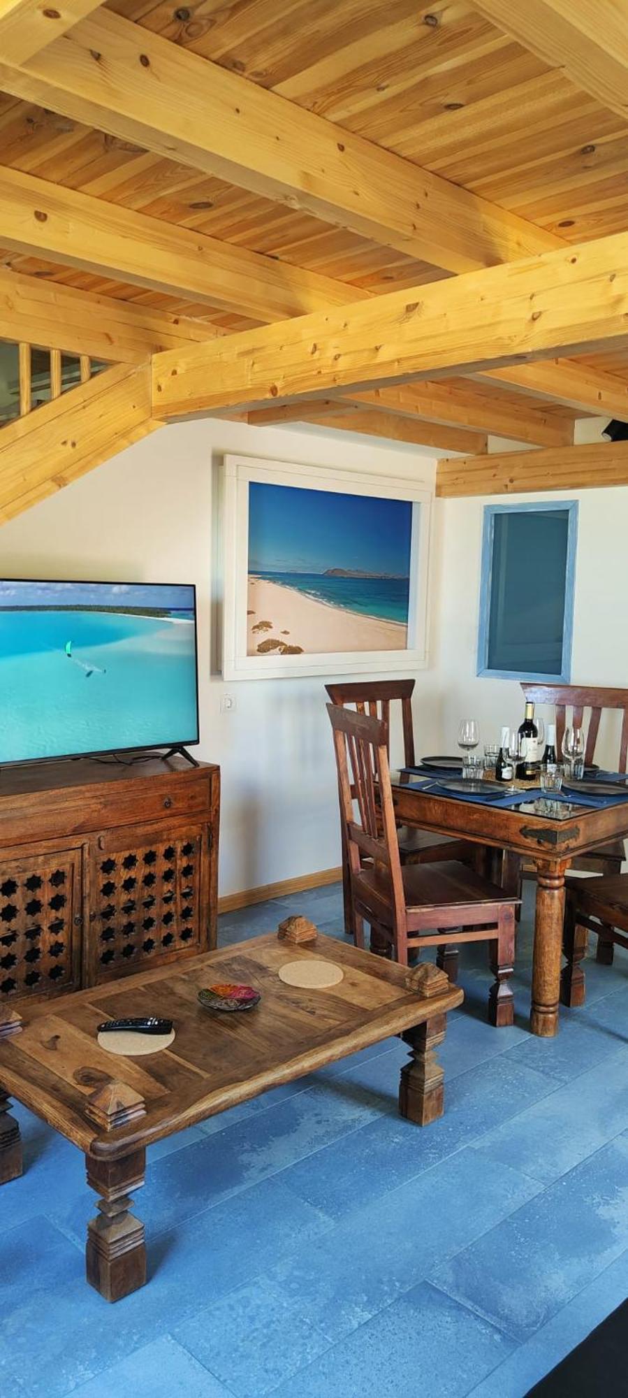 Appartement Casa Esperanza Dunas - Amazing With Stunning View
